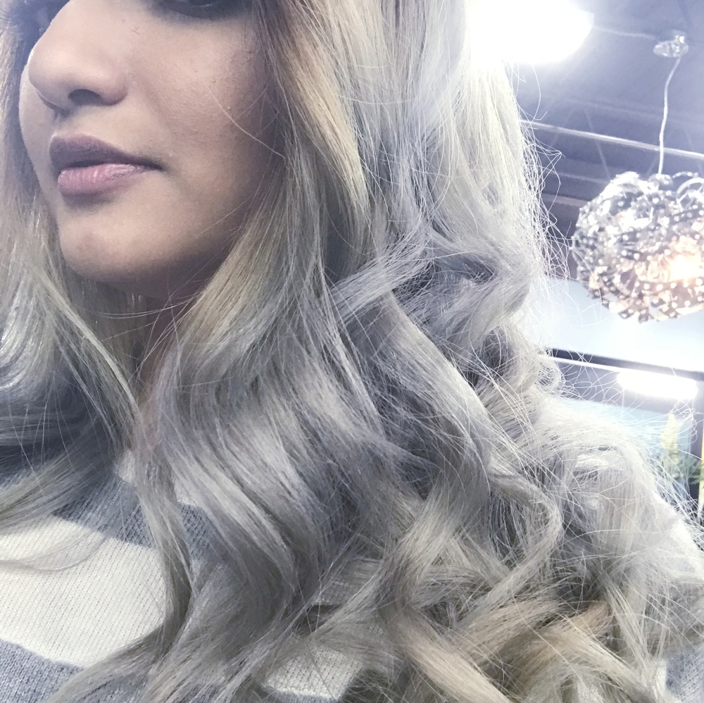 Meet your Posher, Nila